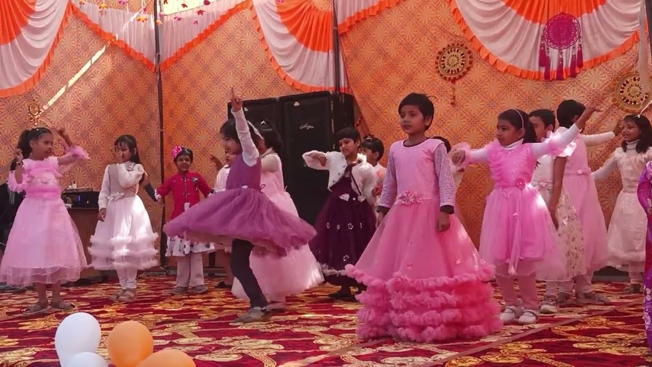 Annual day of our school.#schoollife #trending #viral