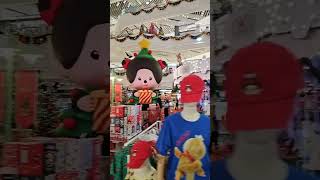 The Great New Year theme at The Mall Lifestore Bangkapi