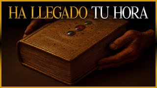 El Libro Oculto Que El Universo Solo Da A Sus Verdaderos Maestros