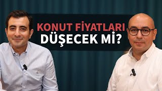 Konut Piyasası ve Yatırım Sepetleri | Ekonomi Gündemi | DenizBank Deniz Akademi