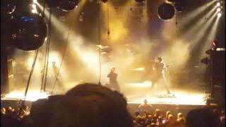 20151215 ONE OK ROCK live in Hamburg @ Docks - Deeper Deeper