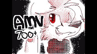 Ghosts Just Wanna Dance AMV Flipnote by Snow Paw / Flipnote Hatena