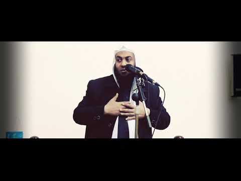 إنهم يقولون في عيسى قولا عظيما دقائق لقلبك الشيخ محمود هاشم