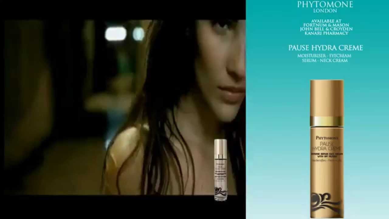 menopause skin care products YouTube