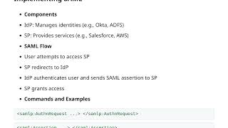 CISSP 5.2.5 Ultimate Guide to Federated Identity Management (FIM) - CISSP Domain 5