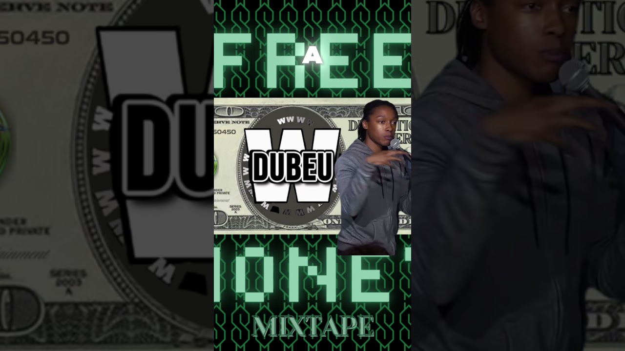 Heres another #DirectDeposit from Josh Johnson speakin on the music industry #FreeMoney