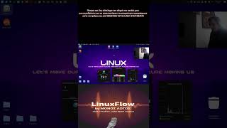 LinuxFlow by ΜΟΝΟΣ ΛΟΓΟΣ | Πως να τρέχεις Windows VST σε Linux συστήματα! #linuxmusic #windows