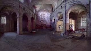 Arena4D 360 Church