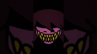 Susie MEGALOVANIA Remake #shorts