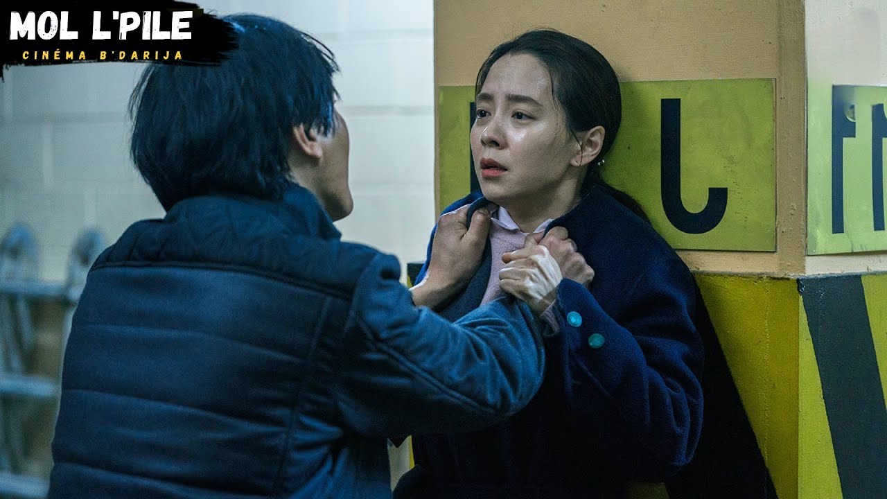 فتاة تعود إلى منزل أسرتها بعد إختفائها لمدة 25 سنة😱فتبدأ أمور غريبة بالوقوع بعد ظهورها في حياتهم😰||🎦