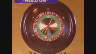 Romanthony - Hold On (R&B Vocal) - YouTube