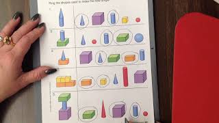 Math Lesson 7-11