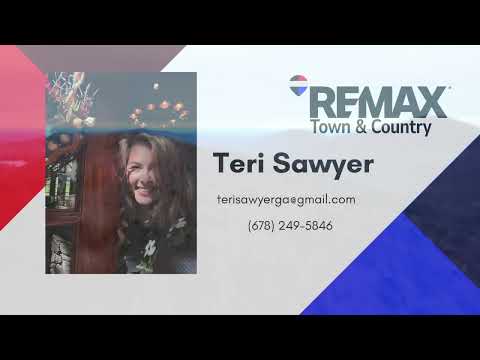 220 Wake Robin Dr, Big Canoe, GA home video tour