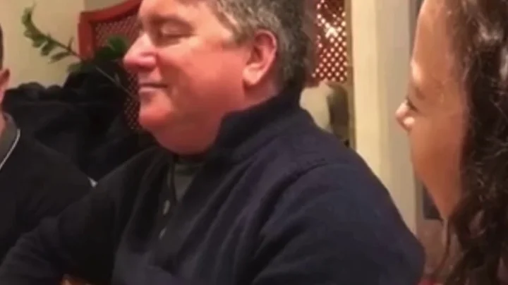Pat Shortt Fiddley Diddley Soong
