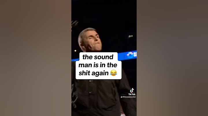 LIAM GALLAGHER RETURNS POST OASIS REUNION ANNOUNCEMENT WEMBLEY @LiamGallagherOfficial
