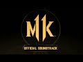 Mortal kombat 11  main theme ost