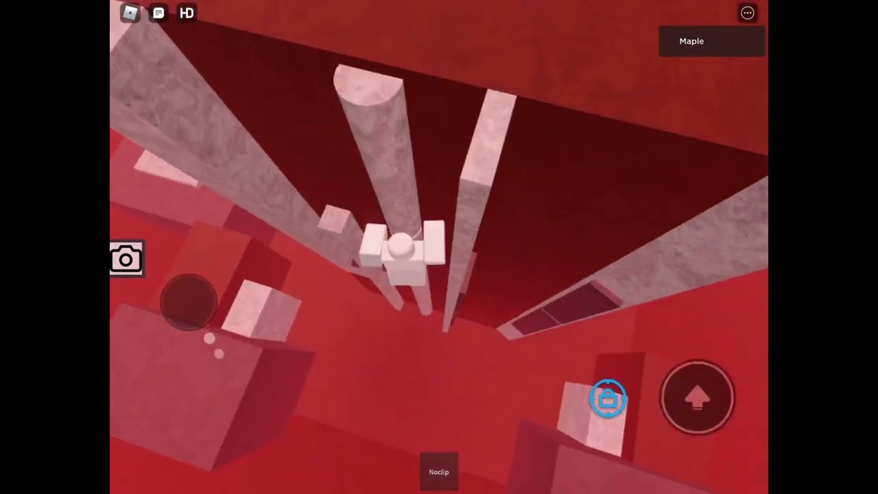 Rocky Slopes - World Record in 31.5 Seconds