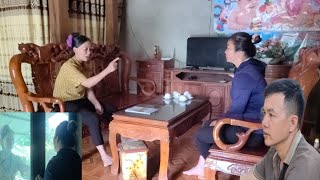 видео: После того, как ее мать узнала, что госпожа Дам находится в доме господина Ванга, она очень разозлил картинка: После того, как ее мать узнала, что госпожа Дам находится в доме господина Ванга, она очень разозлил