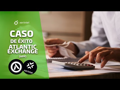 Testimonio en vídeo de Atlantic Exchange