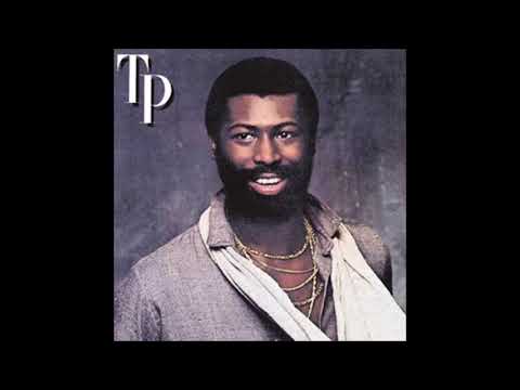 Teddy Pendergrass - Love TKO