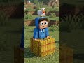 NEVER Hug a Creeper in Minecraft! 💥😂 #Shorts​#Minecraft #MinecraftShorts #Gaming #MinecraftAnimation