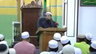 (Ustaz Azhar Idrus) - Putus Cinta