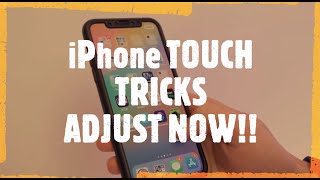iPhone Shortcuts + Amazing Assistive controls with one touch Magic!! screenshot 2
