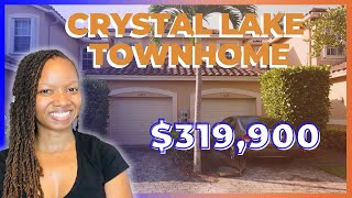 4173 Crystal Lake Drive video tour
