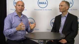 Dell's Fluid File System