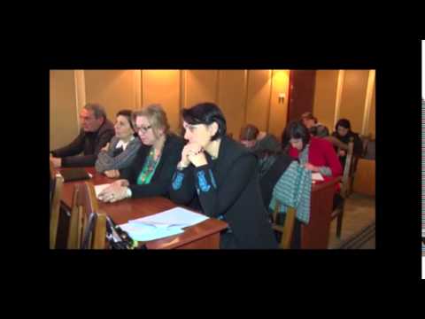 ქალაქ ოზურგეთის ბიუჯეტის შესრულების ანგარიში