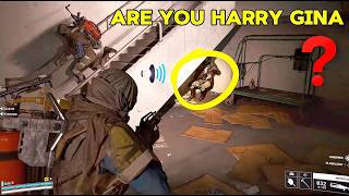 When Arc Raiders Justice Moment Happened