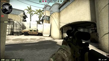 Counter-Strike: Global Offensive - Part 2: We