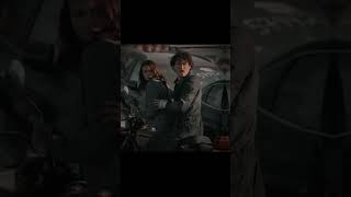 Halloween Ends Corey X Allyson Edit