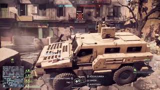 Epic Triple Kill in Battlefield 6 Action-Packed Gameplay #Battlefield6 #TripleKill