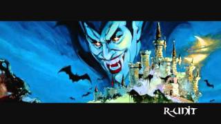 Castlevania - Nothing To Lose [Retro-arrangement by R-Unit]