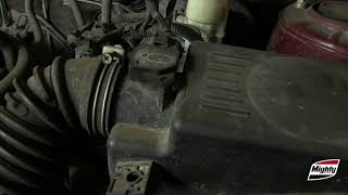 The Mighty Minute - Ep 3: Does the Air Filter Need to be Replaced?