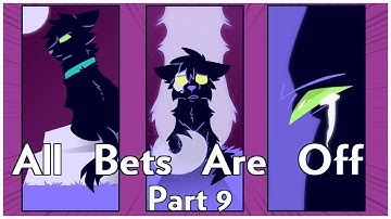All Bets are Off PMV MAP - Part 9