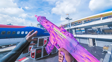 Top Mouse and Keyboard Player on MW3 Ranked Play