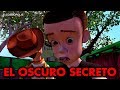 Te CONTARÉ el SECRETO de TOY STORY