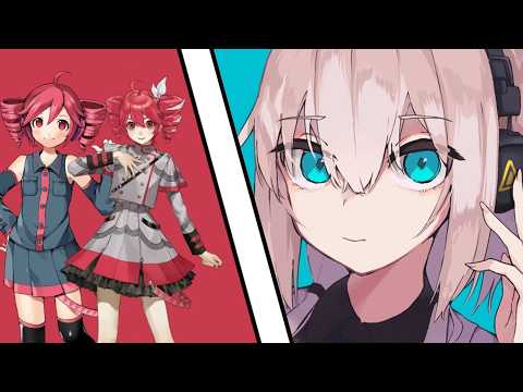【UTAU/SynthVカバー】Kasane Teto UTAU,Kasane Teto SV/重音テトUTAU,重音テトSV -『マーシャル・マキシマイザー』- Marshall Maximizer