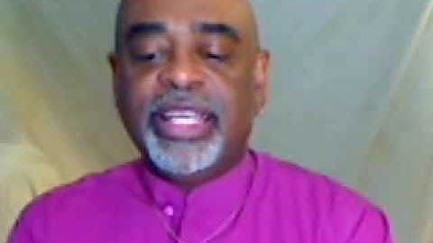 ACIM Video Lesson 129 Earl Purdy Beyond this world is a world I want A Course In Miracles