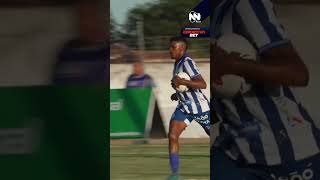 Veja o quinto Gol do CSA contra o CSE - SEMIFINAL Copa Alagoas 2026