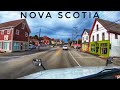 My Trucking Life | NOVA SCOTIA | #2113 | Oct 26/2020