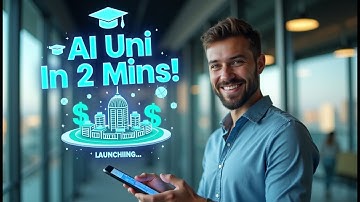 AI University Builder Review: Launch Courses in Minutes