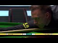 INCREDIBLE MASTERS MATCH ENDS IN DRAMA! 🔥 | John Higgins vs Judd Trump | #FullMatchFriday