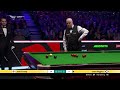 INCREDIBLE MASTERS MATCH ENDS IN DRAMA! 🔥 | John Higgins vs Judd Trump | #FullMatchFriday