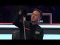 INCREDIBLE MASTERS MATCH ENDS IN DRAMA! 🔥 | John Higgins vs Judd Trump | #FullMatchFriday