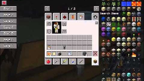 How to Make Steel Ingots (Voltz)