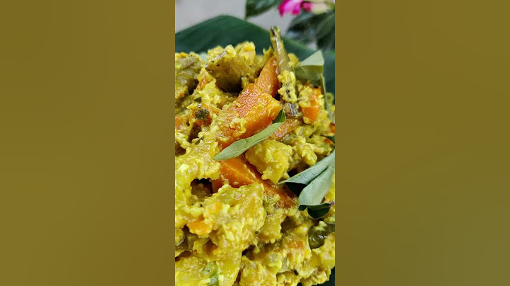 Aviyal || കേരളീയരുടെ തനി നാടൻ പച്ചവെളിച്ചെണ്ണ ഒഴിച്ച് വെച്ച അവിയലിന്റെ രുചി ഒന്ന് വേറെ തന്നെയാ🤤🤤🤤