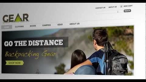 Overview of Monetate Merchandiser